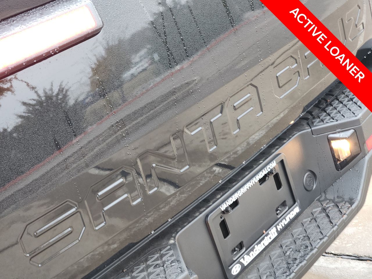 New 2026 Phantom Black Hyundai SEL Activity FWD image 9