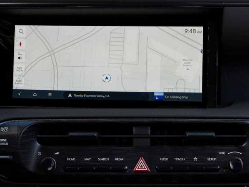 New 2026 Earthy Brass Matte Hyundai XRT Pro image 13