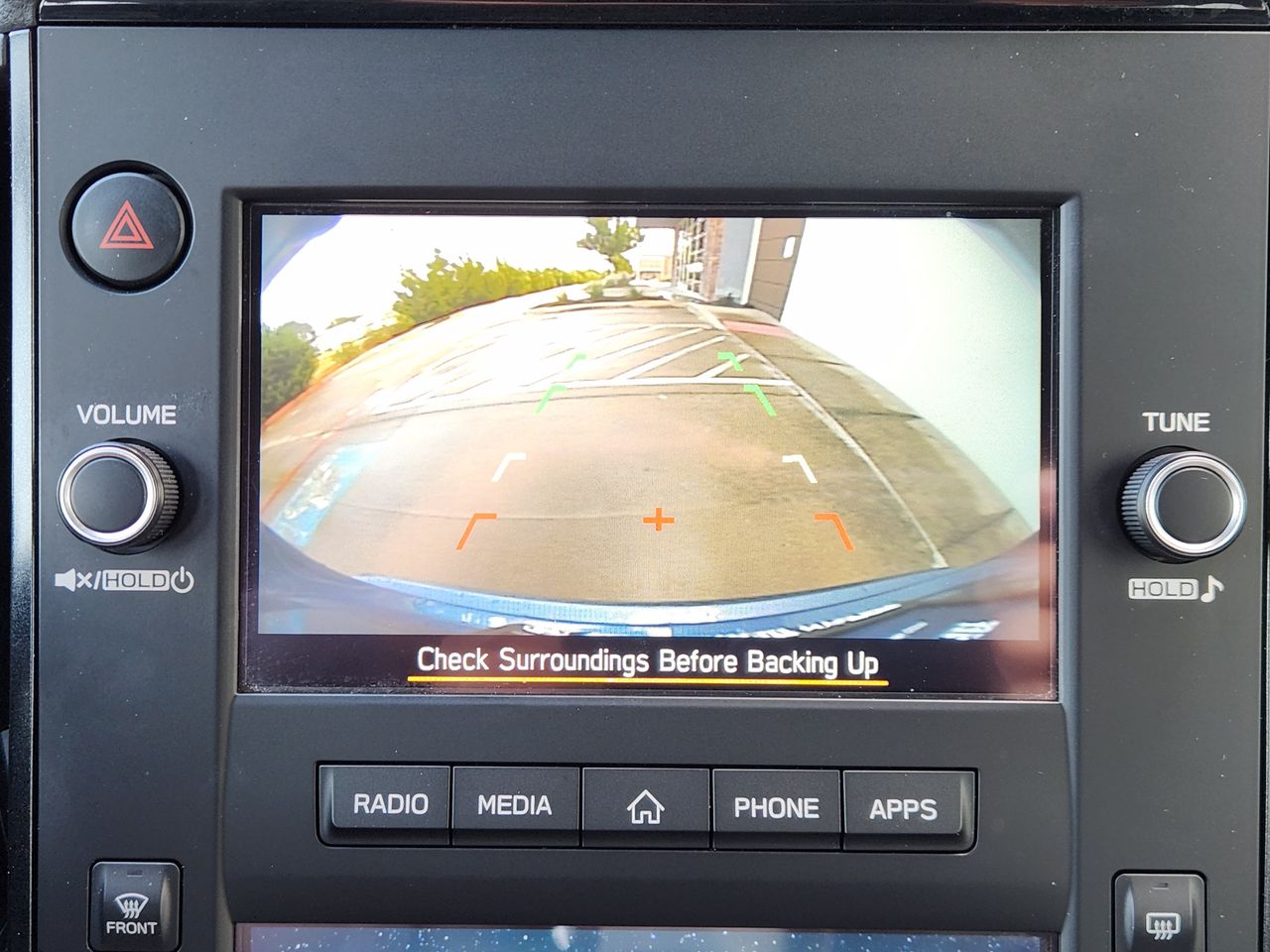 Used 2025 Horizon Blue Pearl Subaru Base image 14