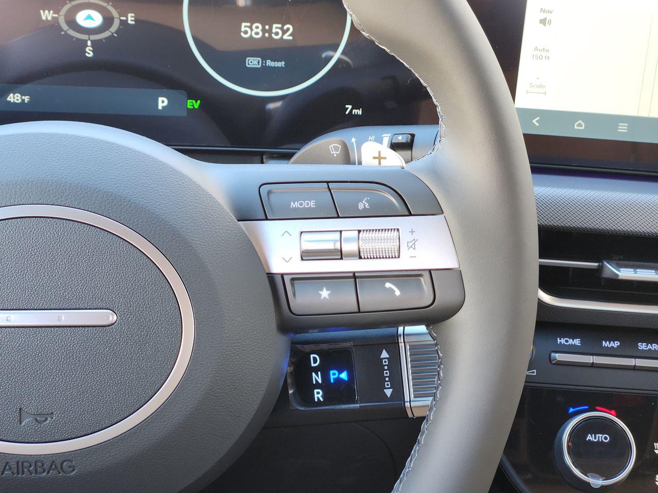 New 2026 T2G Gray Hyundai Limited image 30