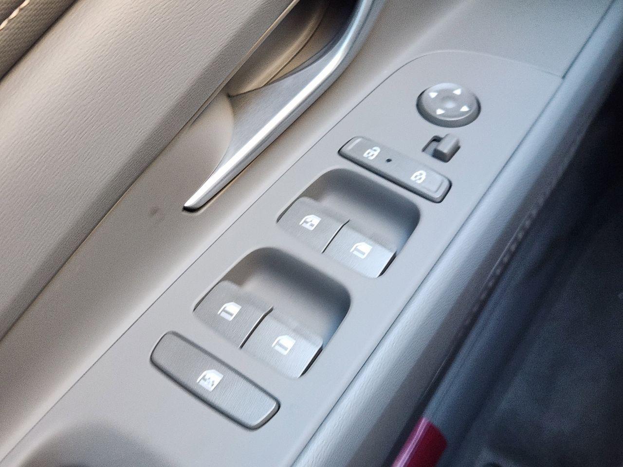 New 2026 A5G Gray Hyundai SEL Sport image 21