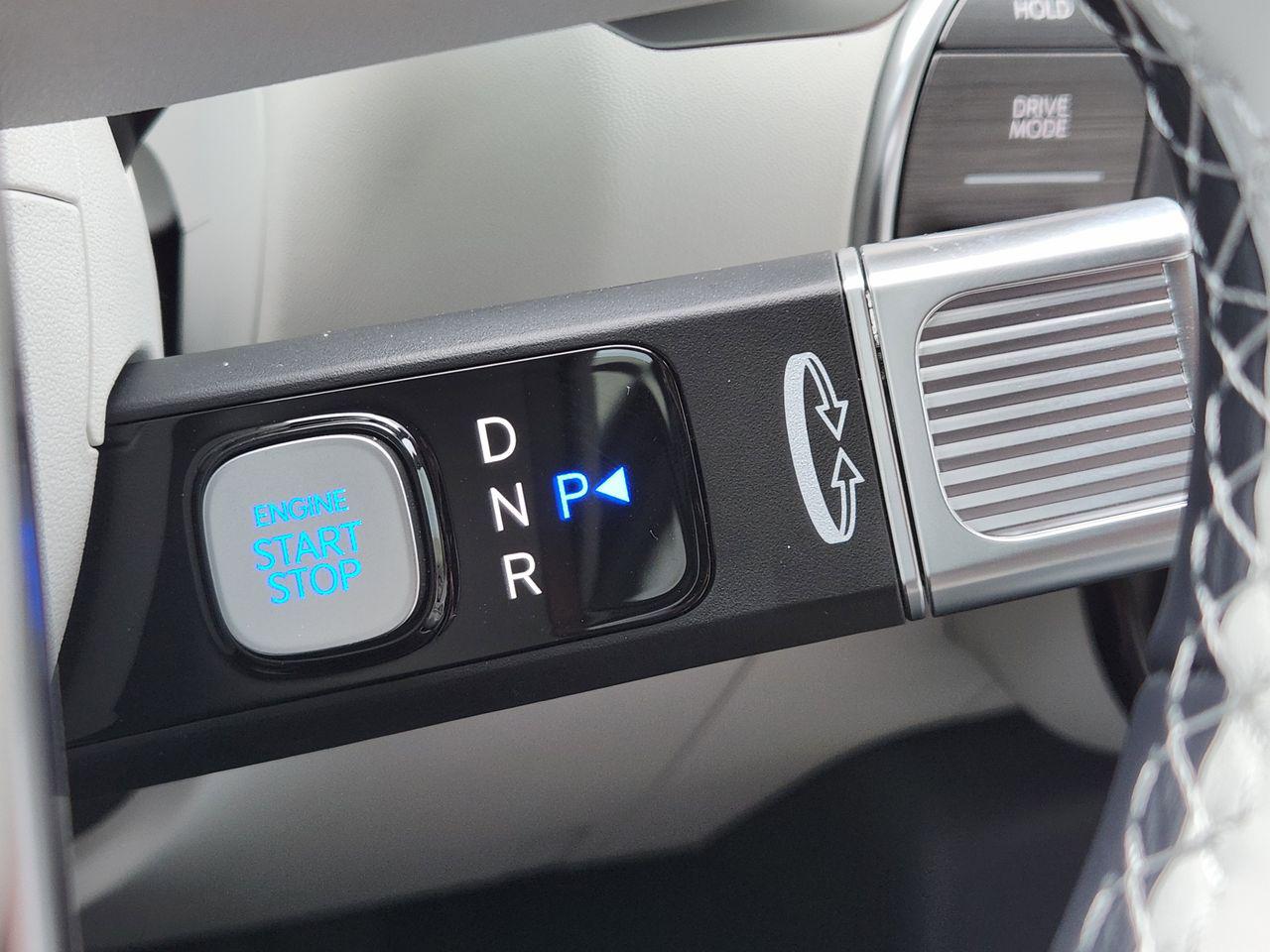 New 2026 PE2 Gray Hyundai Calligraphy FWD image 17