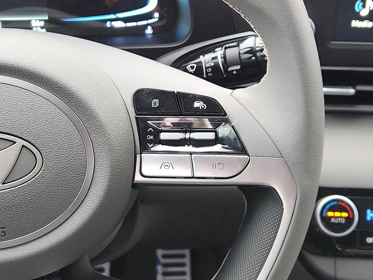 New 2026 W6H White Hyundai SEL Sport image 26