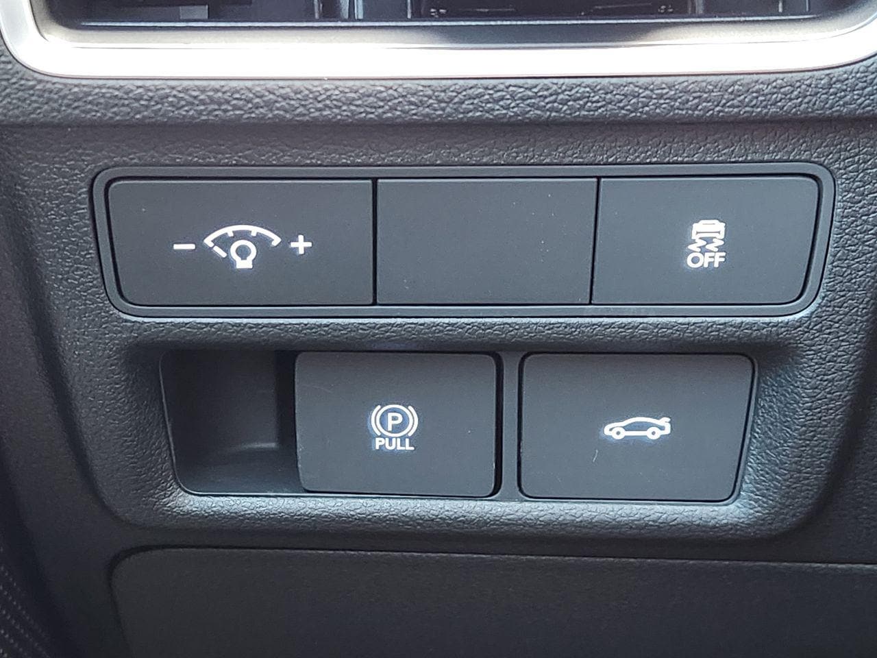 New 2026 T4A Silver Hyundai SEL Sport image 20