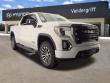 Used 2020 GMC Sierra 1500 AT4 Truck Crew Cab