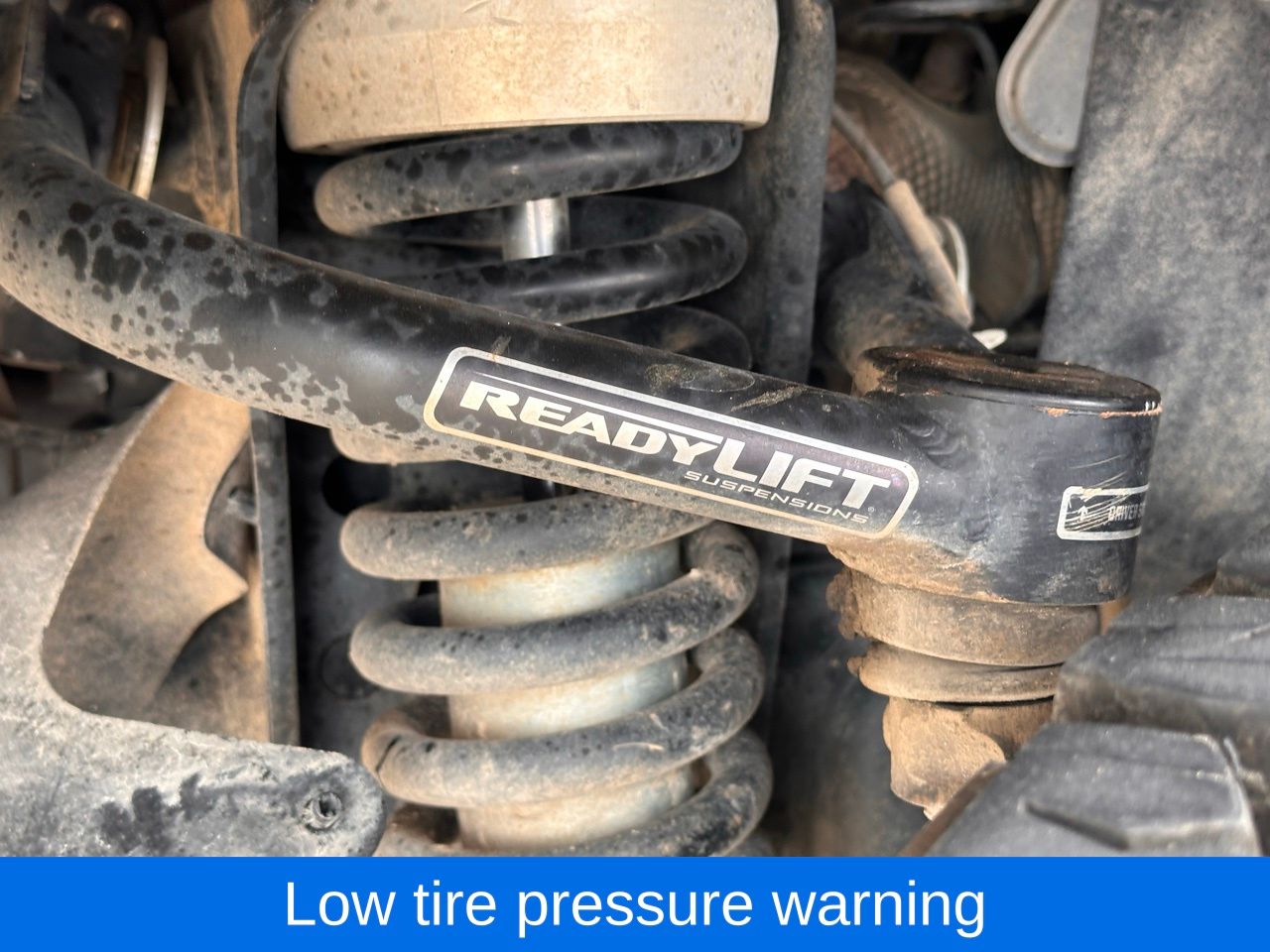 Used 2023 Celestial Silver Toyota TRD Off-Road V6 image 4