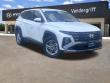 New 2025 Hyundai Tucson SE SUV