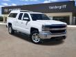 Used 2018 Chevrolet Silverado 1500 LT LT1 Truck Double Cab