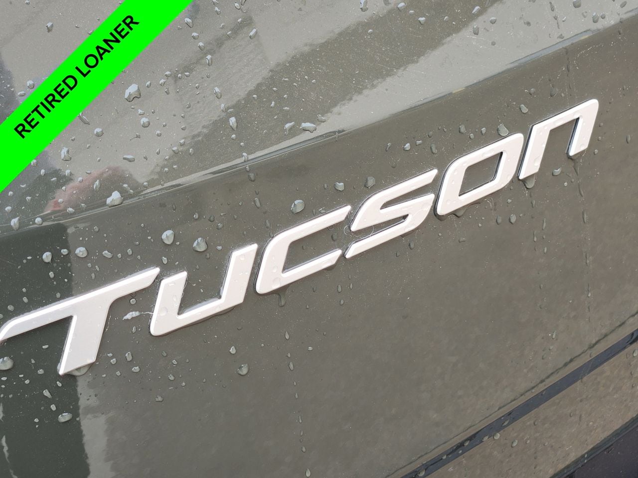 New 2026 Rockwood Green Hyundai SE FWD image 9