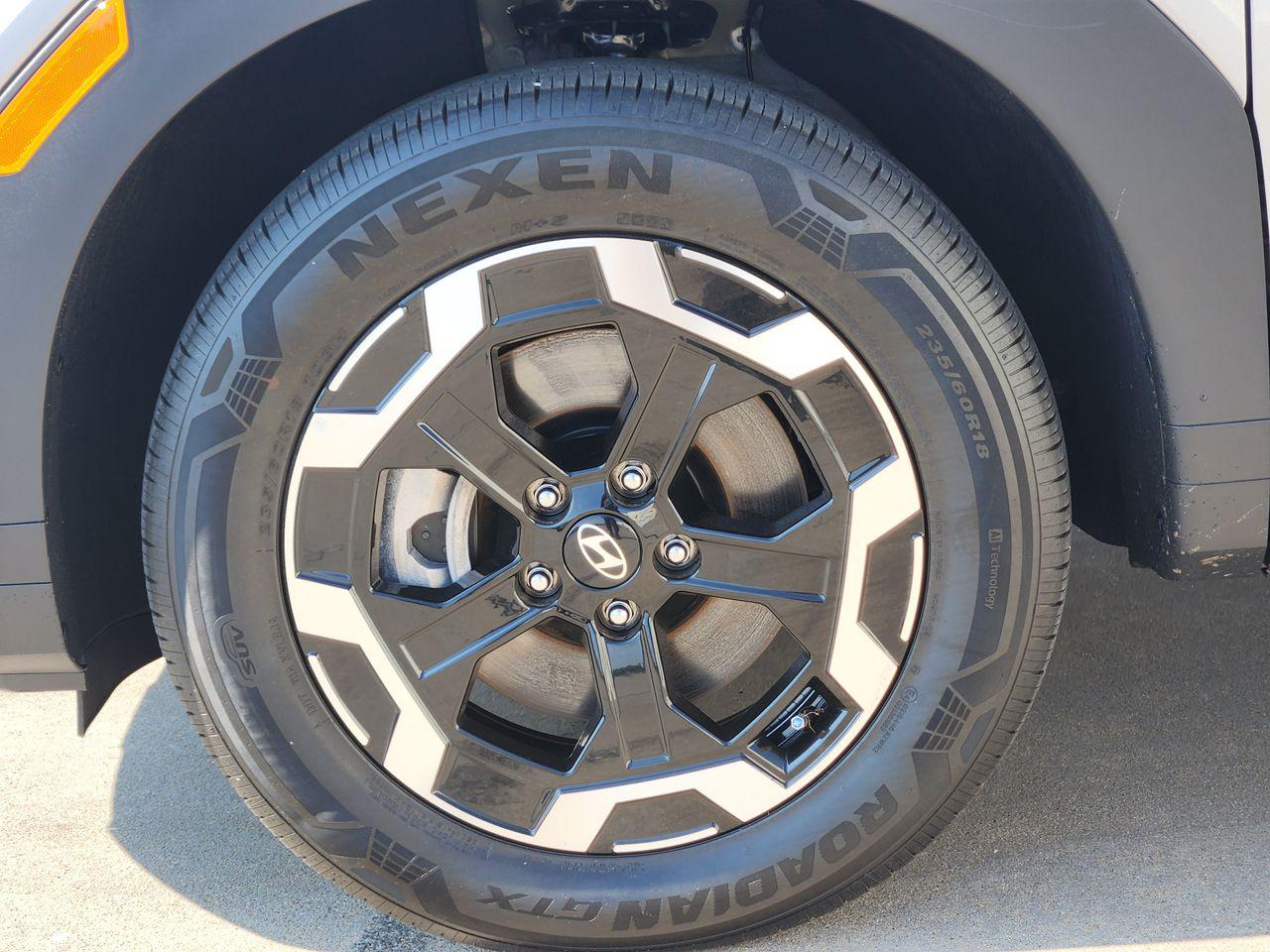 2026 Hyundai Santa Fe SE - Photo 7