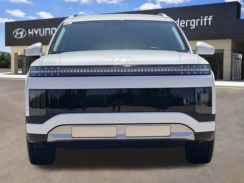 New 2026 Hyundai IONIQ 9 S SUV