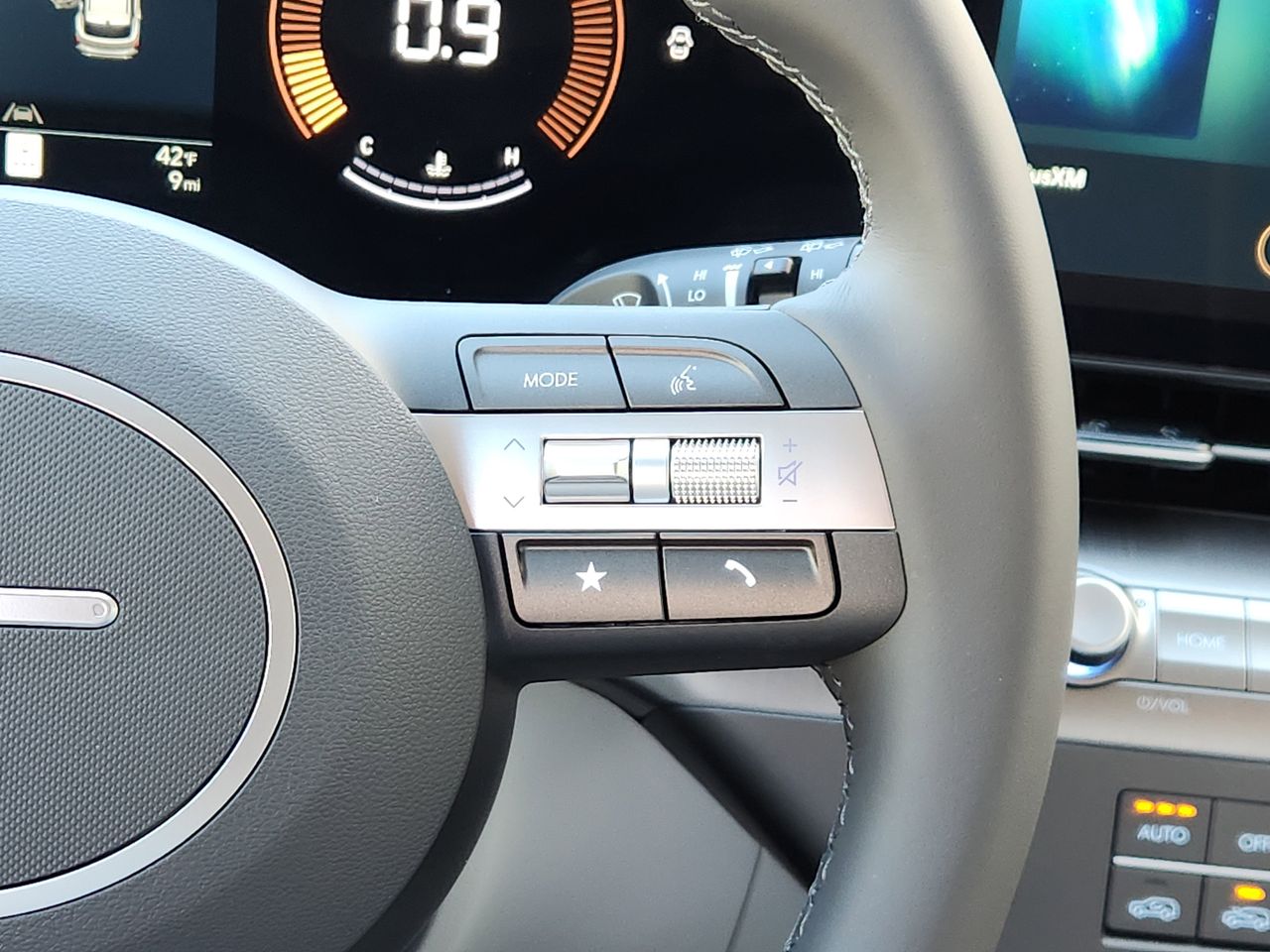 New 2026 PE2 Gray Hyundai SEL Sport FWD image 26