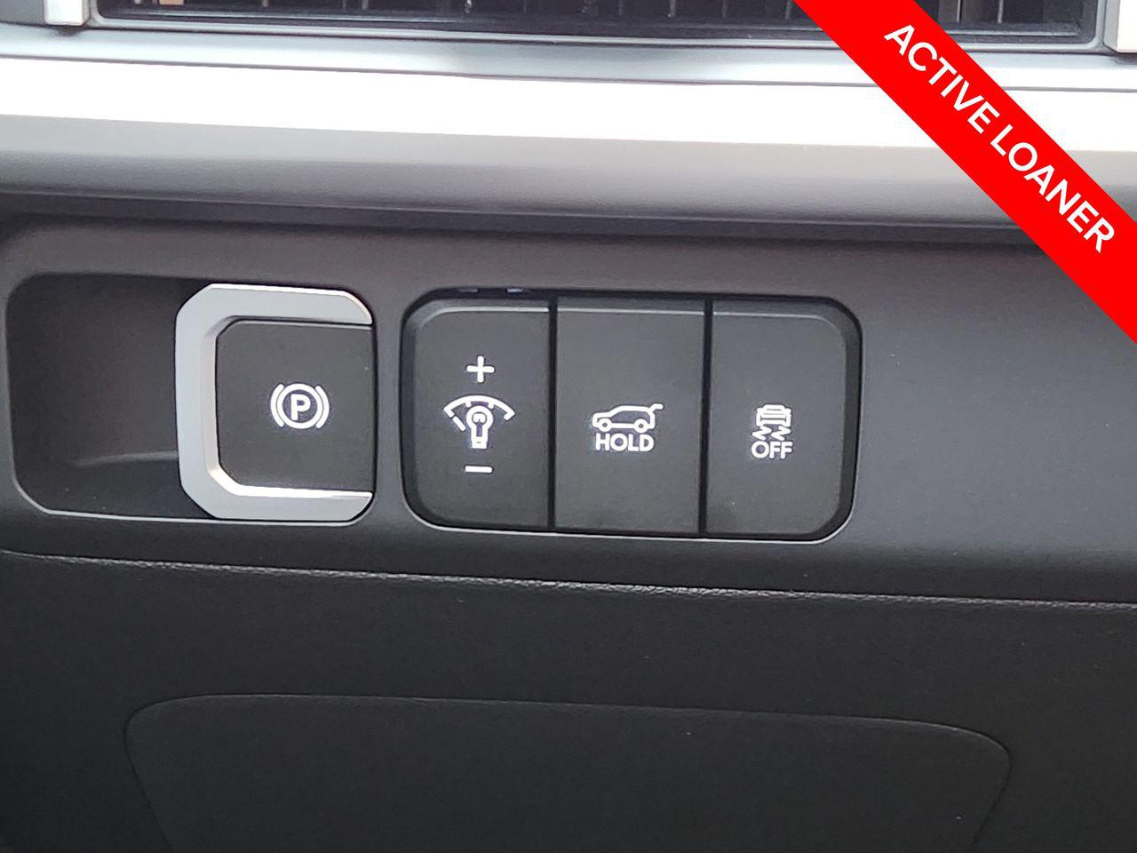 New 2026 W6H White Hyundai SEL FWD image 20