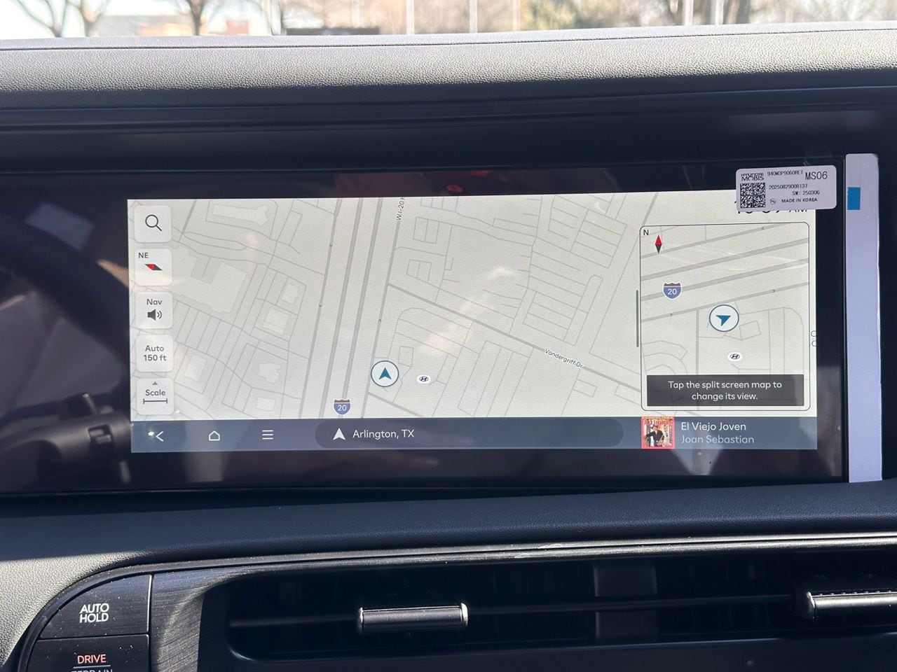 Certified Used 2026 Abyss Black Pearl Hyundai XRT Pro image 33