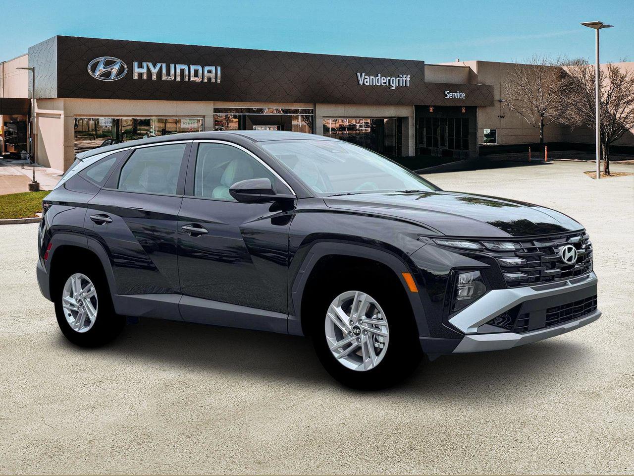 New 2026 S3B Black Hyundai SE FWD image 10