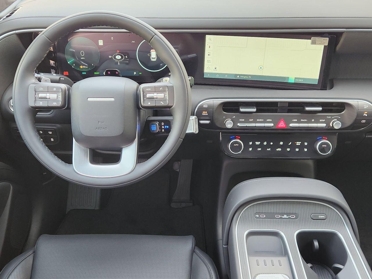 New 2026 PE2 Gray Hyundai Calligraphy image 26