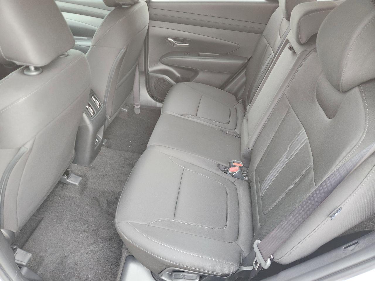 New 2026 W6H White Hyundai SEL FWD image 28