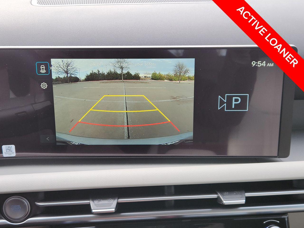 New 2026 R2T Silver Hyundai SEL FWD image 15