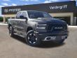 Used 2022 Ram 1500 Rebel Truck Crew Cab