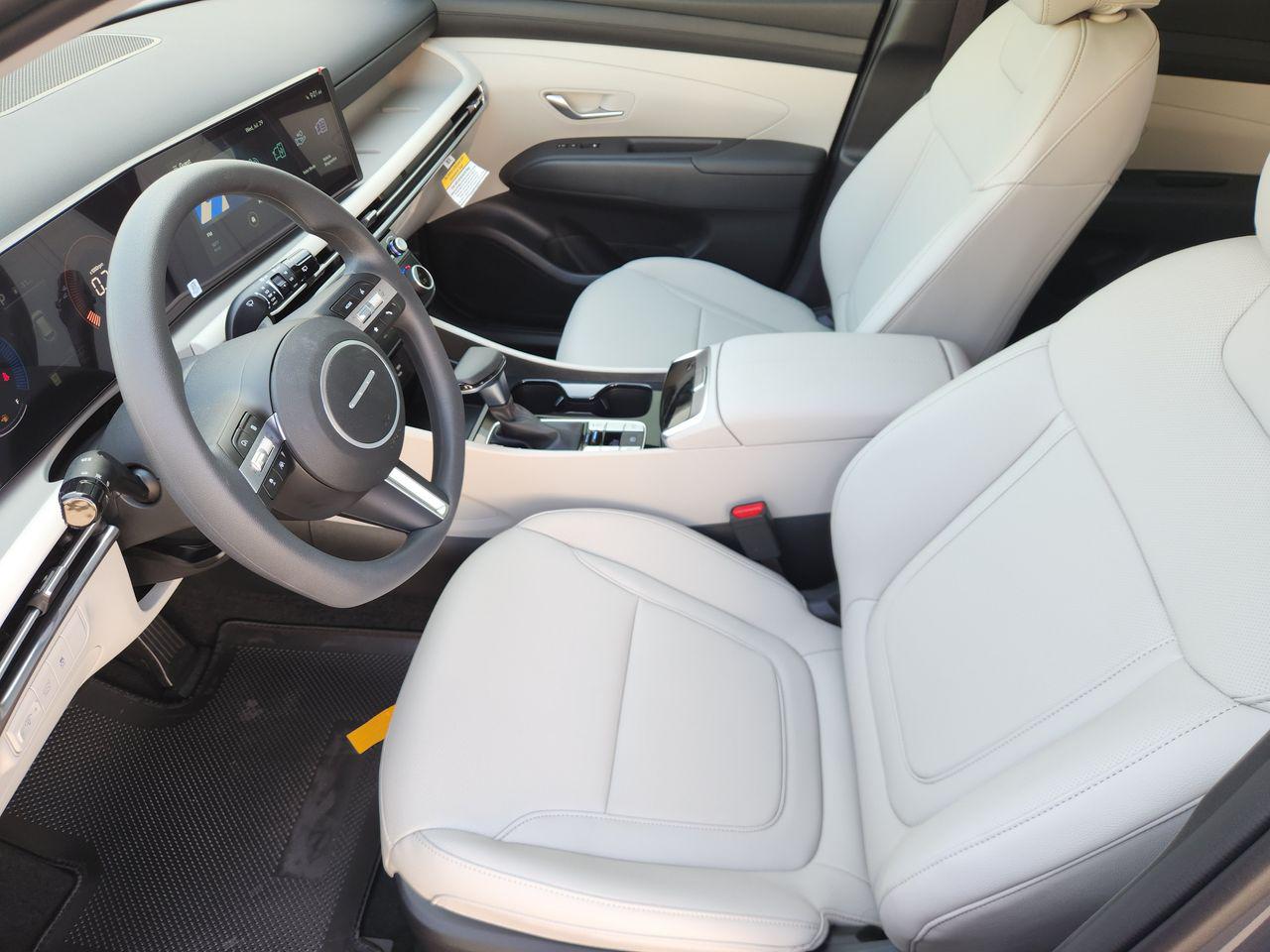 New 2026 Ecotronic Gray Hyundai SEL Plus FWD image 9