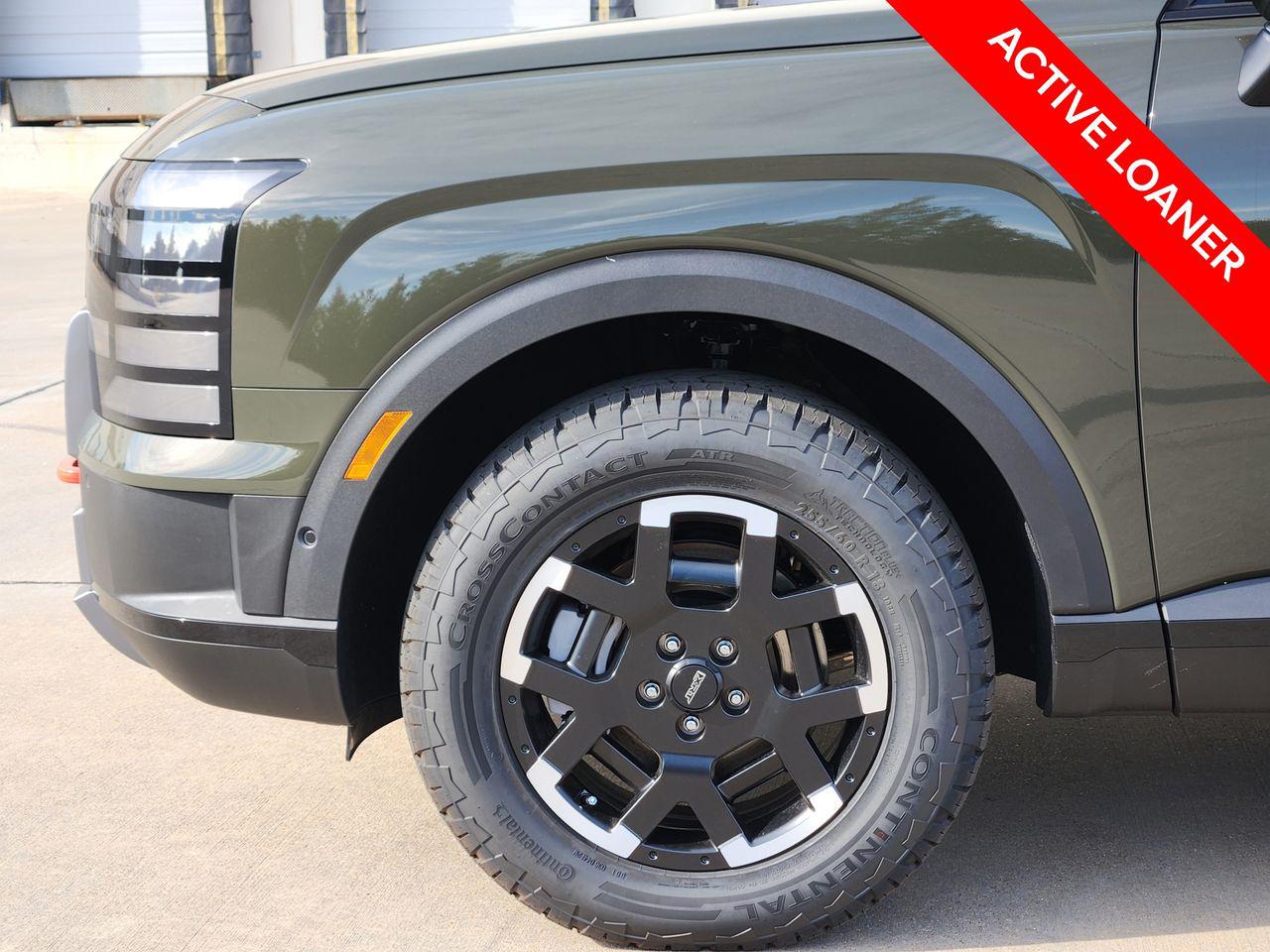 New 2026 TCP Hyundai XRT Pro image 5