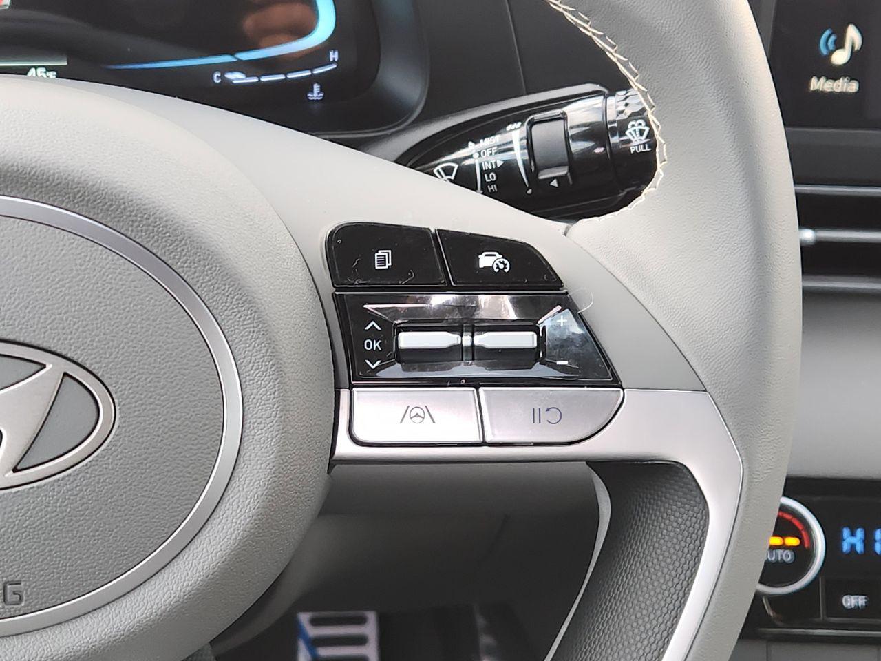 New 2026 YP5 Blue Hyundai SEL Sport image 28