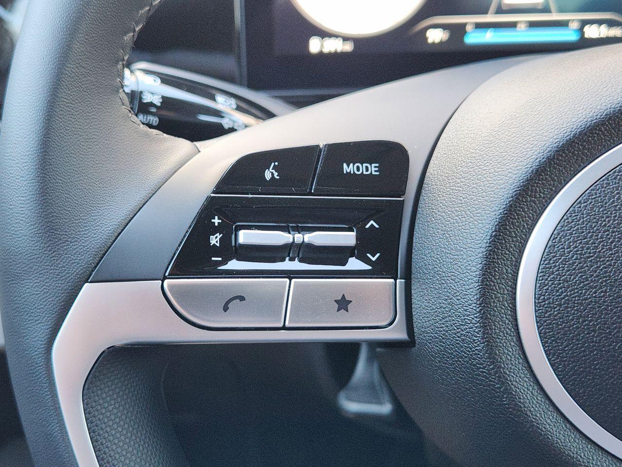 New 2026 Serenity White Hyundai Limited image 27