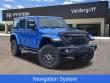 Used 2023 Jeep Wrangler Rubicon 392 SUV