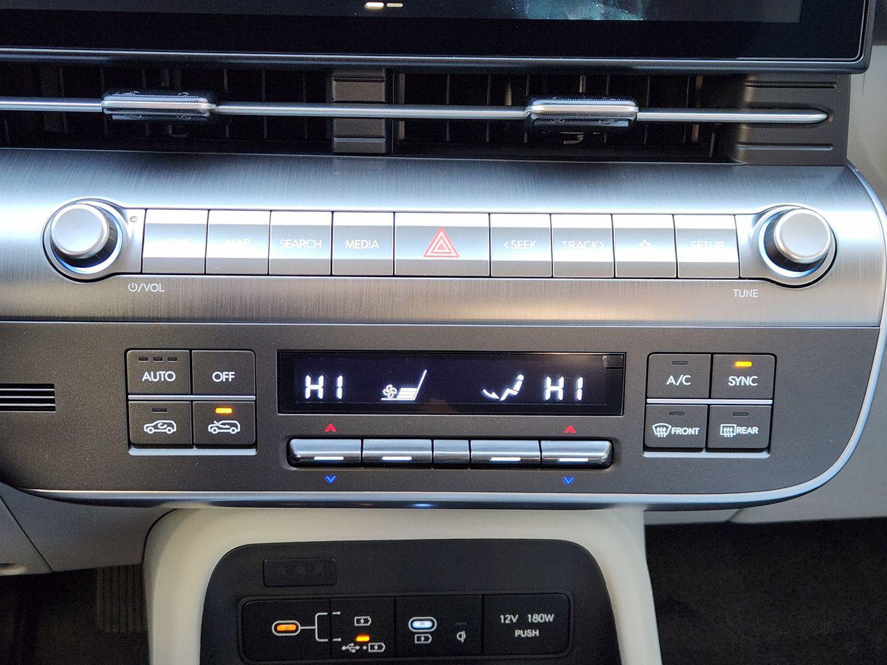 New 2026 R2P Red Hyundai SEL Sport FWD image 15