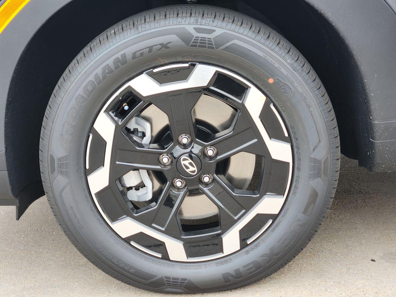 New 2026 Ecotronic Gray Hyundai SEL FWD image 7