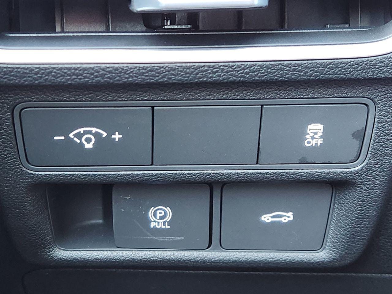 New 2026 Portofino Gray Hyundai SEL Sport image 21