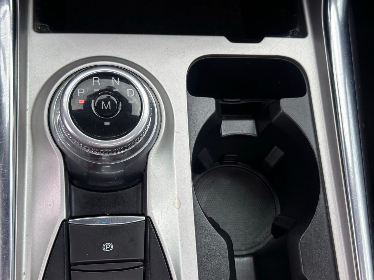 Used 2022 Star White Tri-Coat Ford Timberline image 38