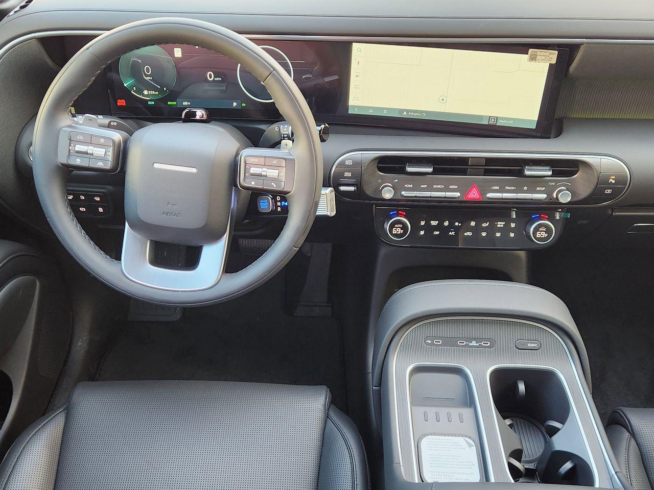 New 2026 TCP Hyundai Calligraphy image 26