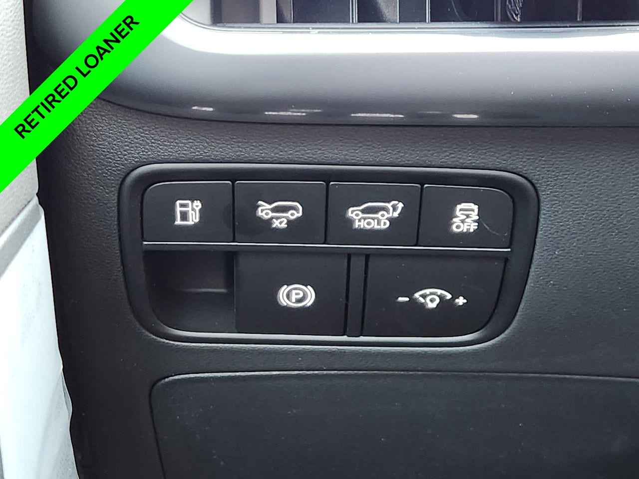 New 2026 Snow White Pearl Hyundai SEL image 22