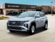 New 2026 Hyundai Tucson SE FWD SUV
