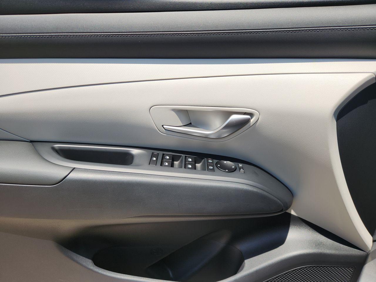 New 2026 Shimmering Silver Hyundai SEL Plus FWD image 22