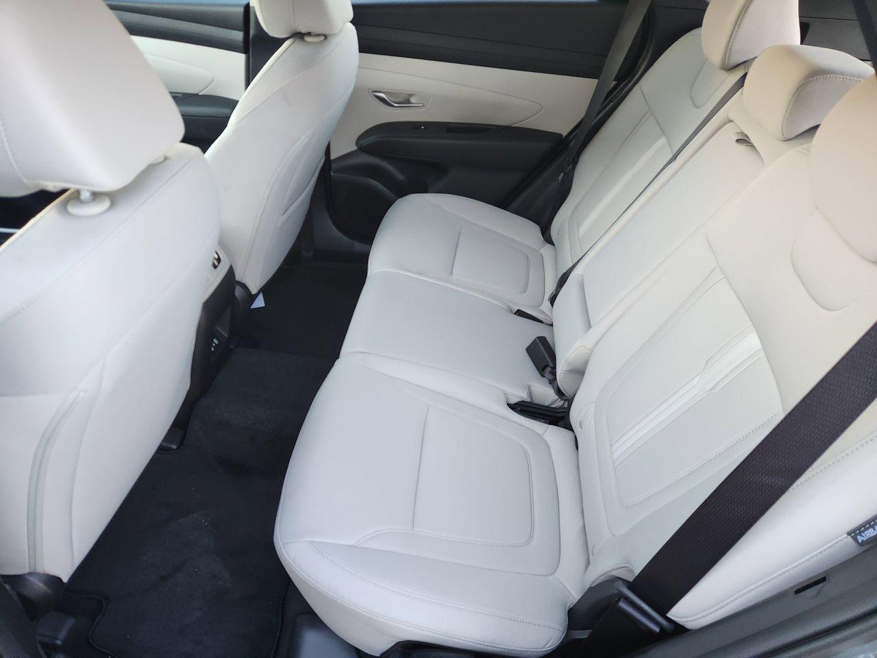 New 2026 NT2 Gray Hyundai SEL FWD image 28