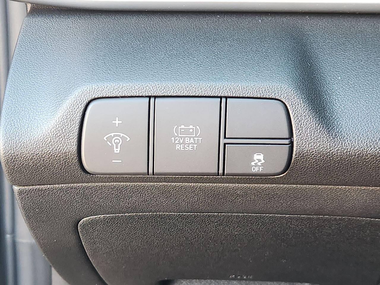 New 2026 A5G Gray Hyundai Blue image 21