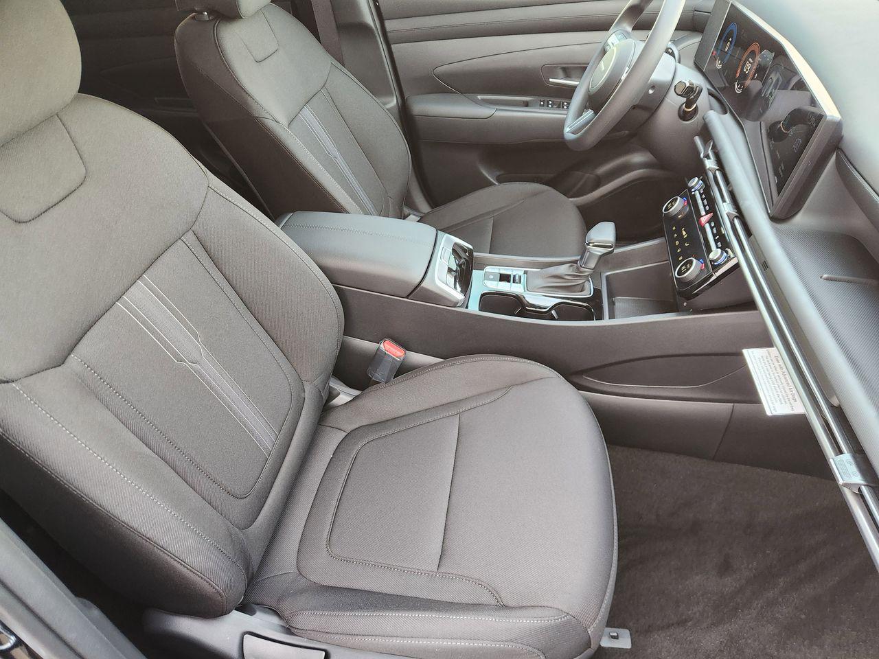 New 2026 S3B Black Hyundai SEL FWD image 10