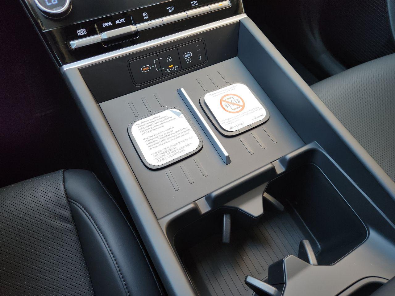 New 2027 Serenity White Hyundai SEL FWD image 19