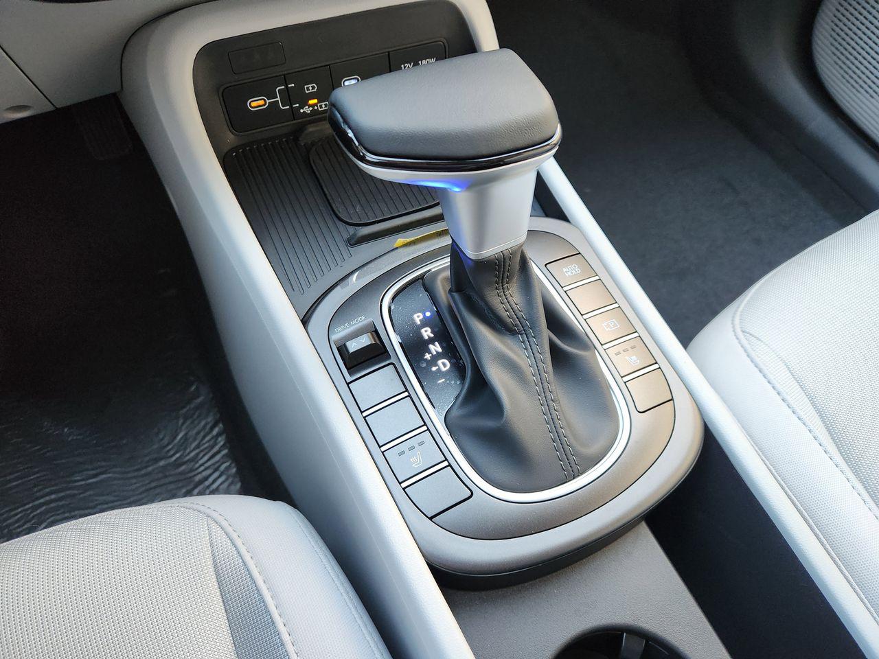 New 2026 R2P Red Hyundai SEL Sport FWD image 18