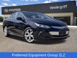  Chevrolet Volt
