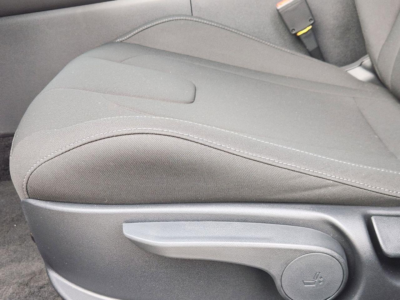 New 2026 PE2 Gray Hyundai SEL Sport Premium image 22