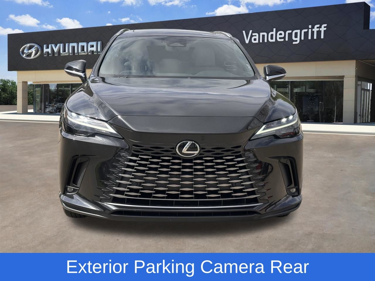 Used 2023 Caviar Lexus 350 image 5