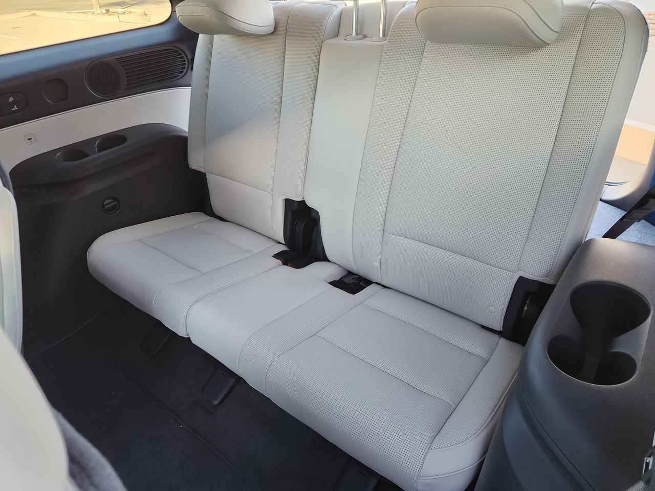 New 2026 A2B Black Hyundai Calligraphy FWD image 30