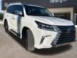 Used 2020 Lexus LX 570 SUV