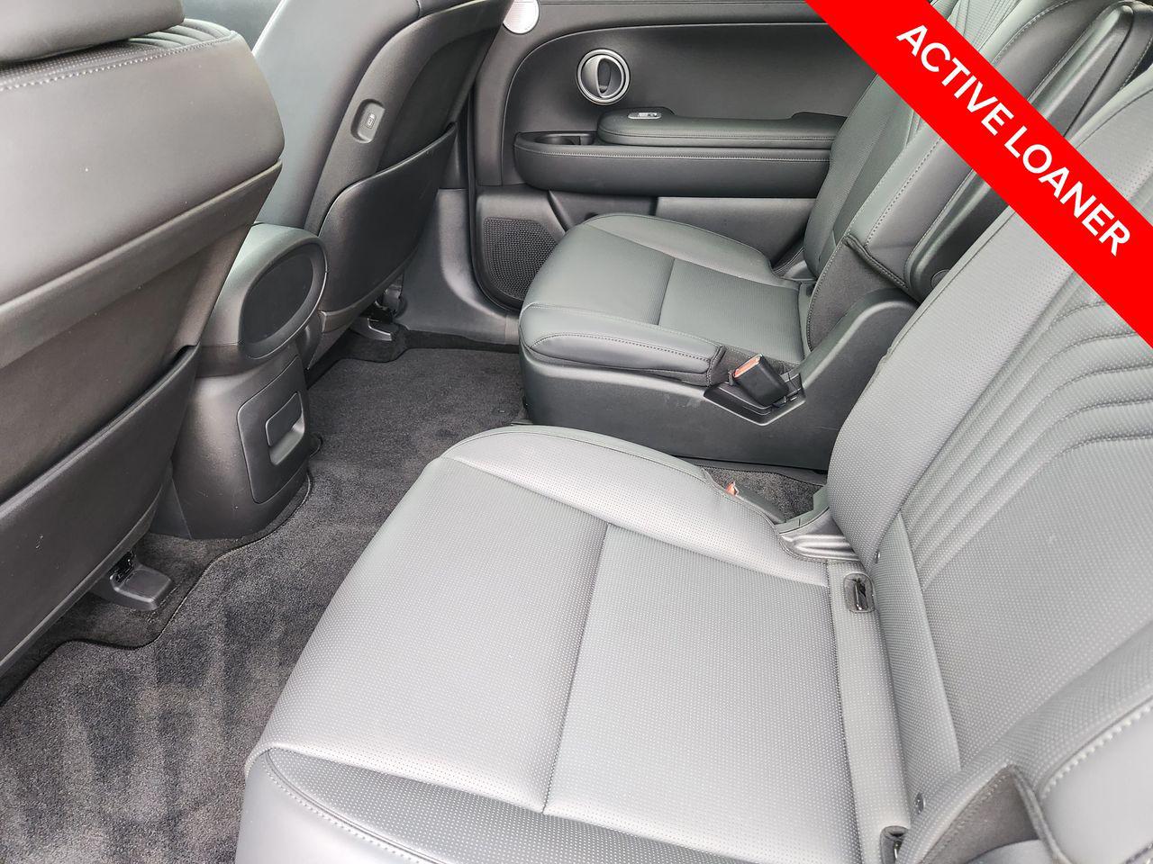 New 2026 Creamy White Pearl Hyundai SEL FWD image 28