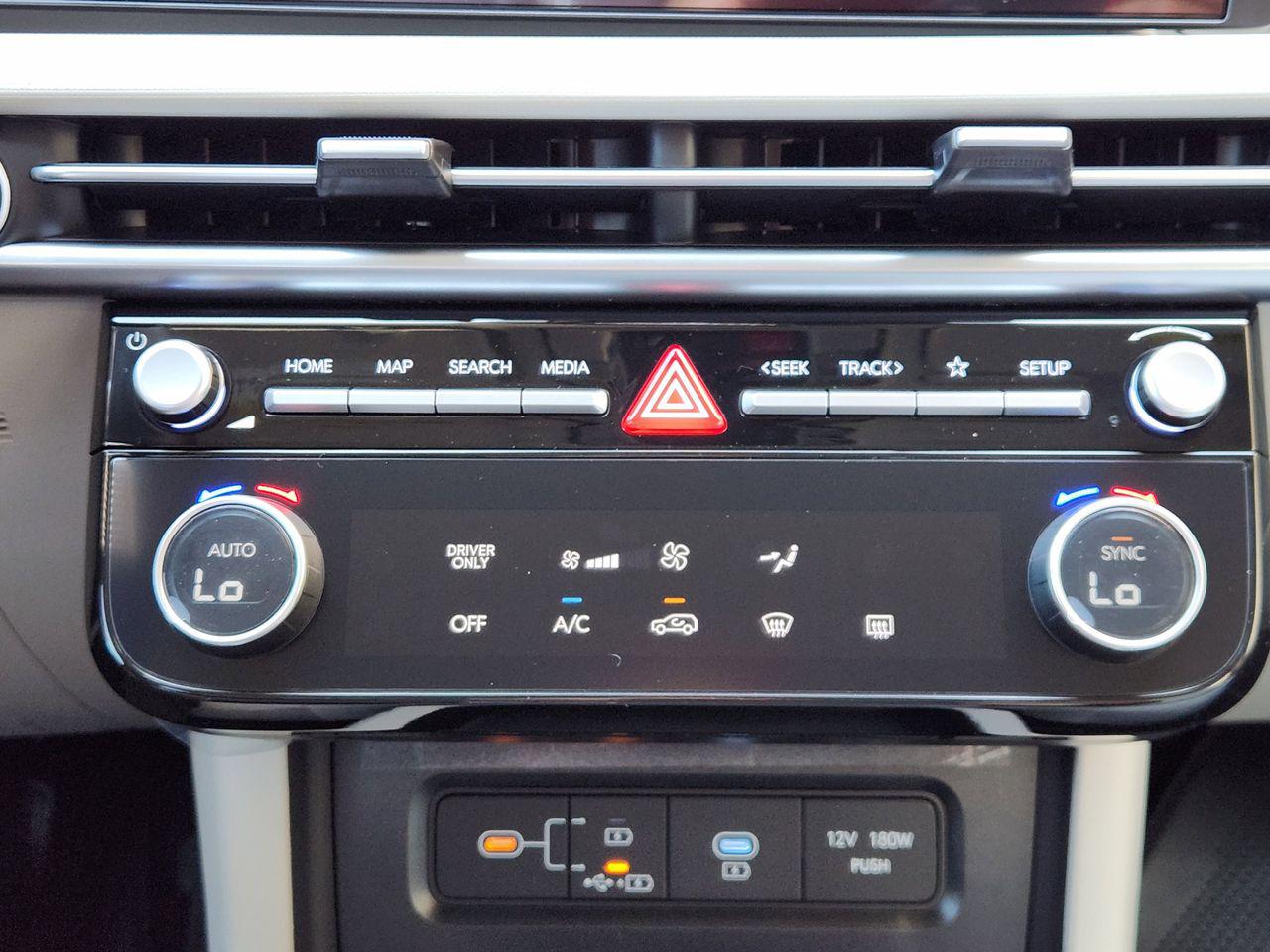 New 2026 Ecotronic Gray Hyundai Blue image 16