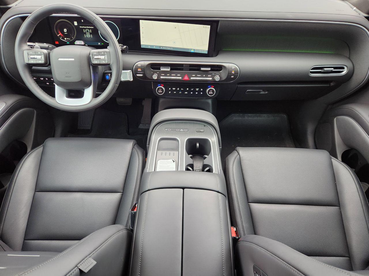 New 2026 A2B Black Hyundai Calligraphy image 25