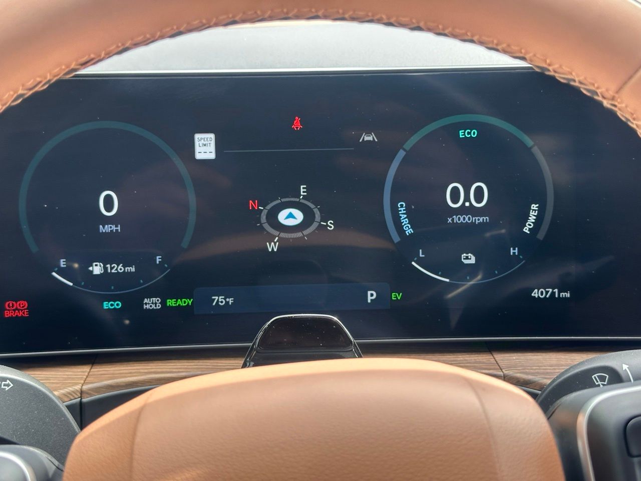 Certified Used 2026 Rockwood Green Hyundai Calligraphy image 36